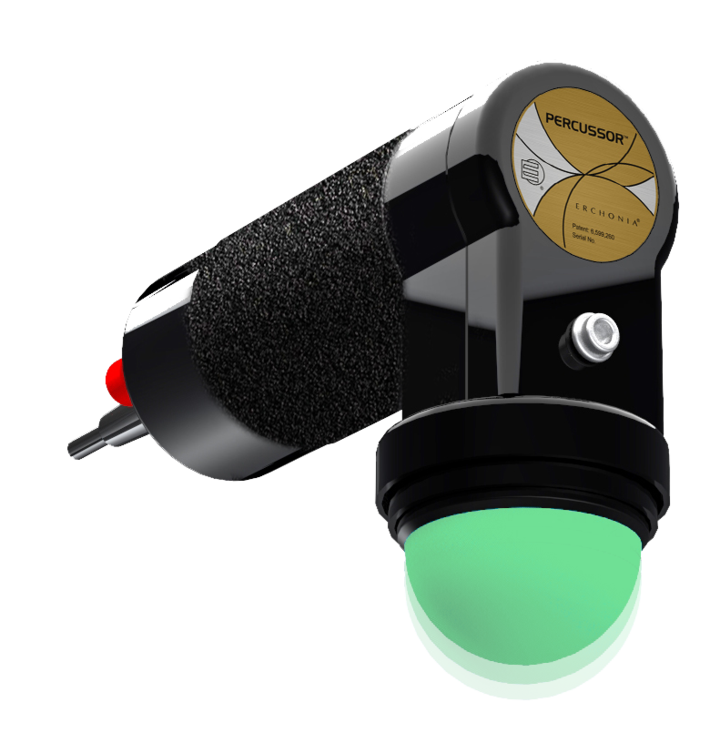 Why the Erchonia Percussor Therapeutic Device Is a Professional Must