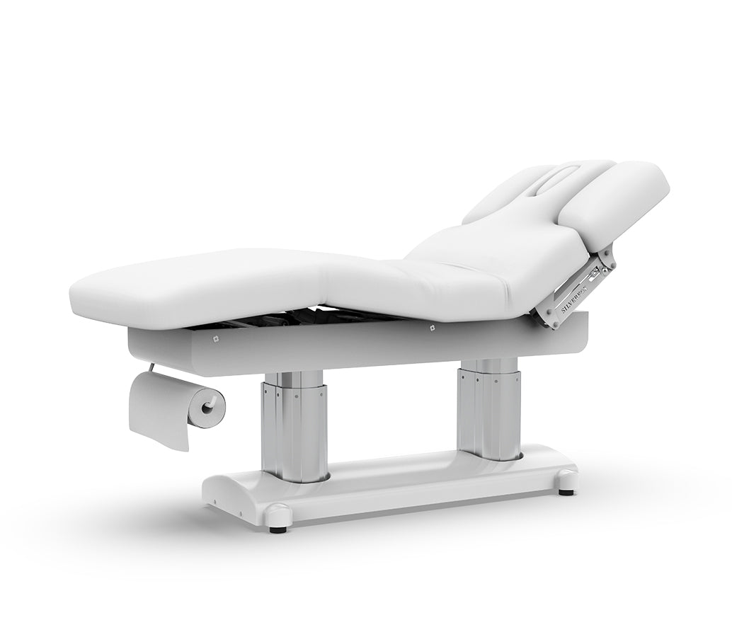 Silver Fox - Ocili Facial Bed 2249