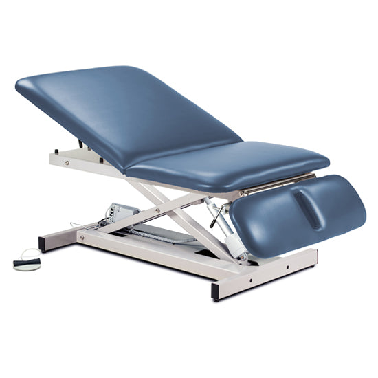 Clinton Industries - Hi-Lo Tilt Back with Drop Section - Clinton Industries product image