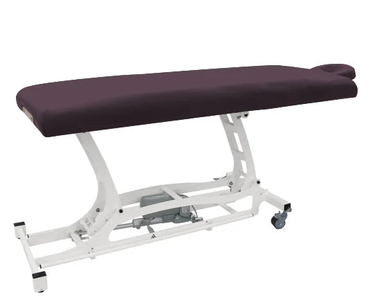 Custom Craftworks - Hands Free Basic Massage Table