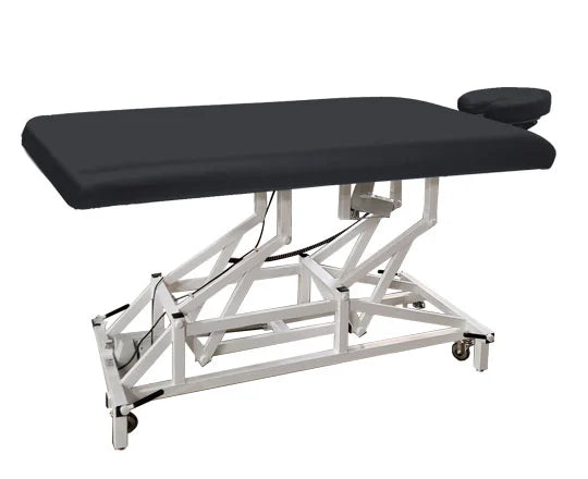 Custom Craftworks - McKenzie Basic Electric Lift Massage Table