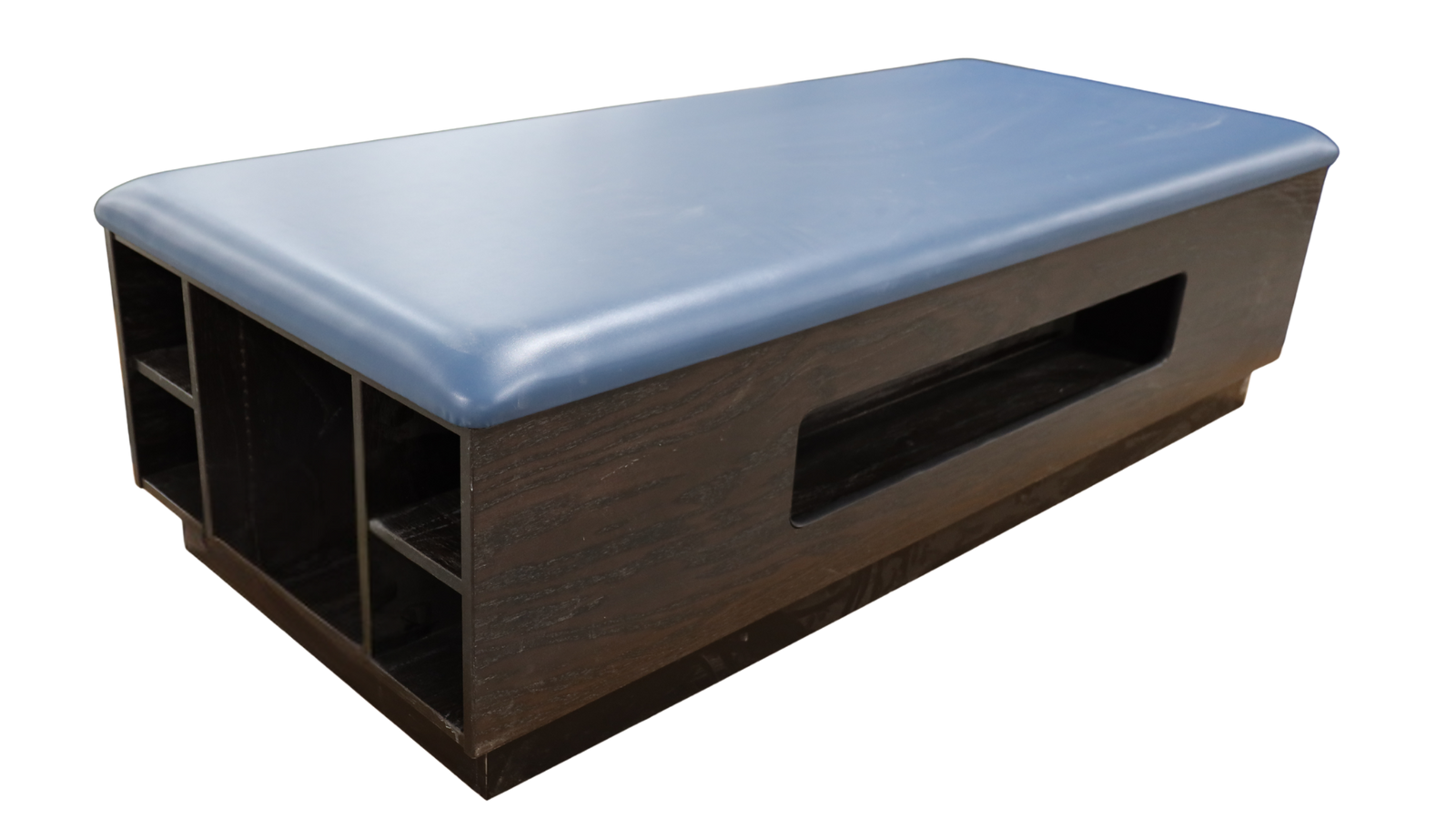 PHS Chiropractic - Deluxe Stretch Table - product image 1