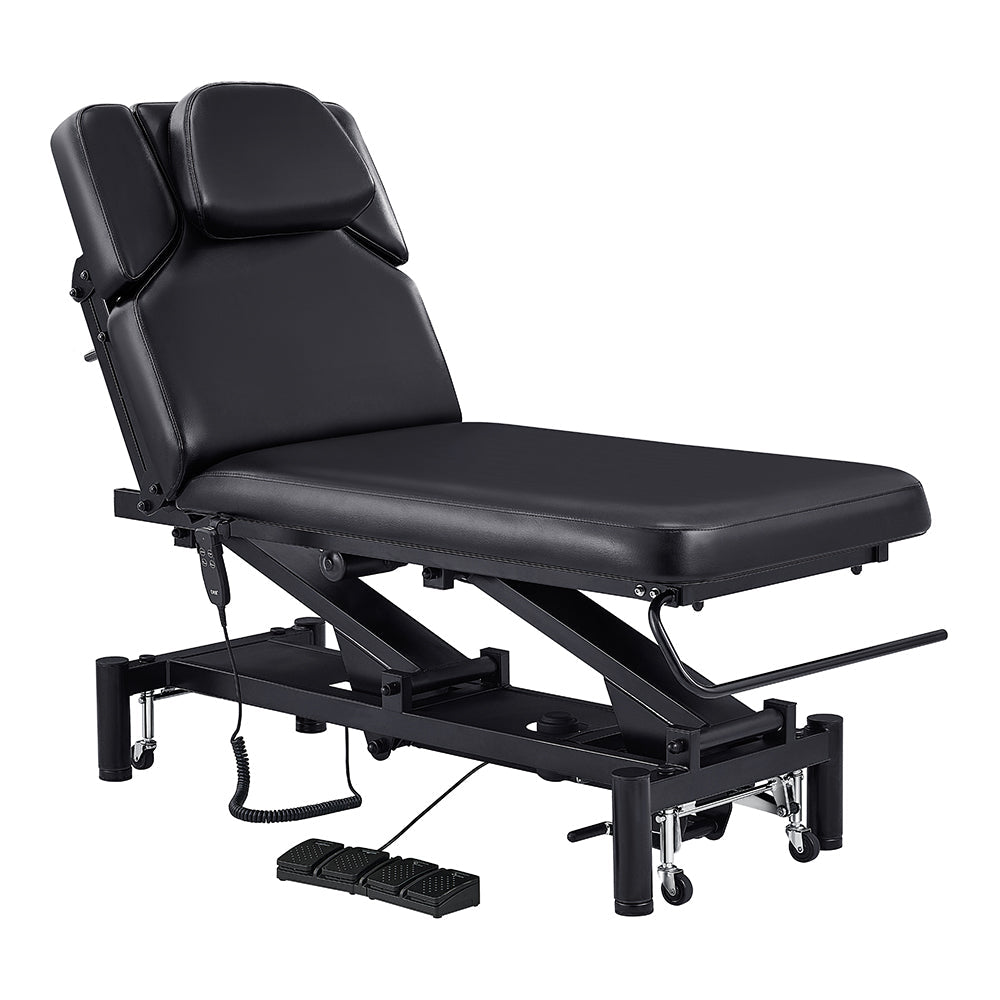 DIR - VitalEarth 2-Motors Treatment Table and Wellness Therapy Bed - product image 1