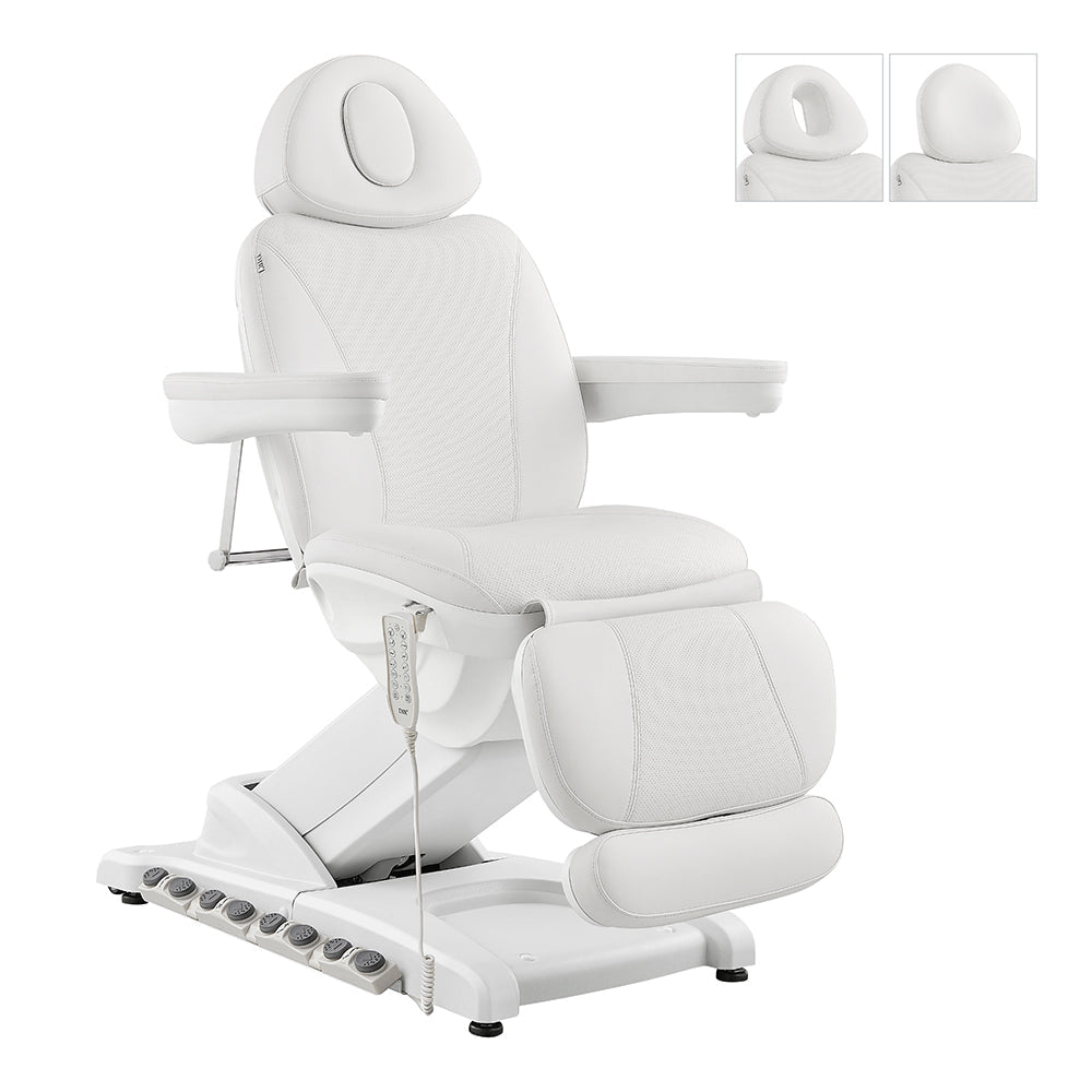 DIR - Apollo 4-Motors Thermo Heated Med Spa Treatment Chair - product image 1