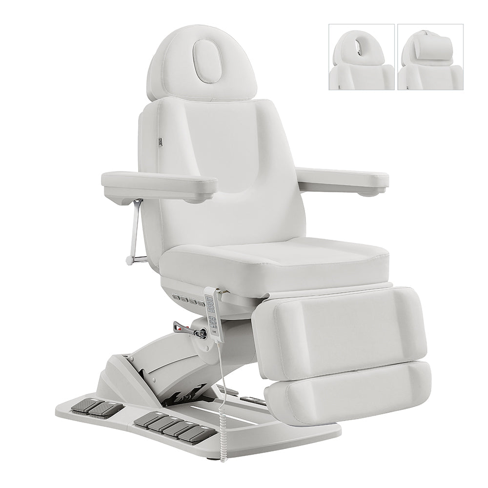 DIR - Aurora 4-Motors Swivel Medical Procedure Chair - product image 1