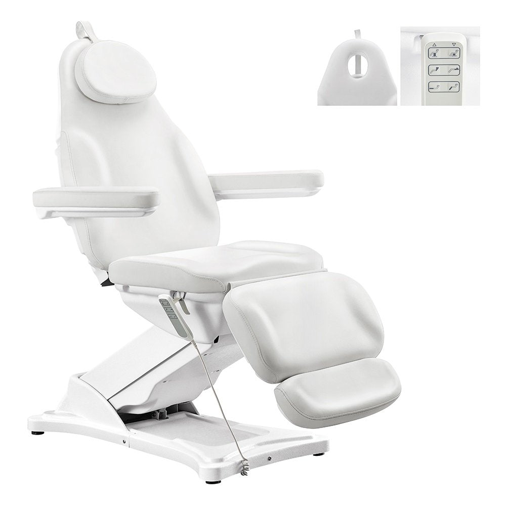 DIR - Bellucci 3-Motors Electric Treatment Chair - product image 1