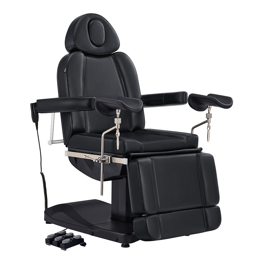 DIR - Ink OB 3-Motors Gyno Chair with Stirrups - OB GYN - product image 1