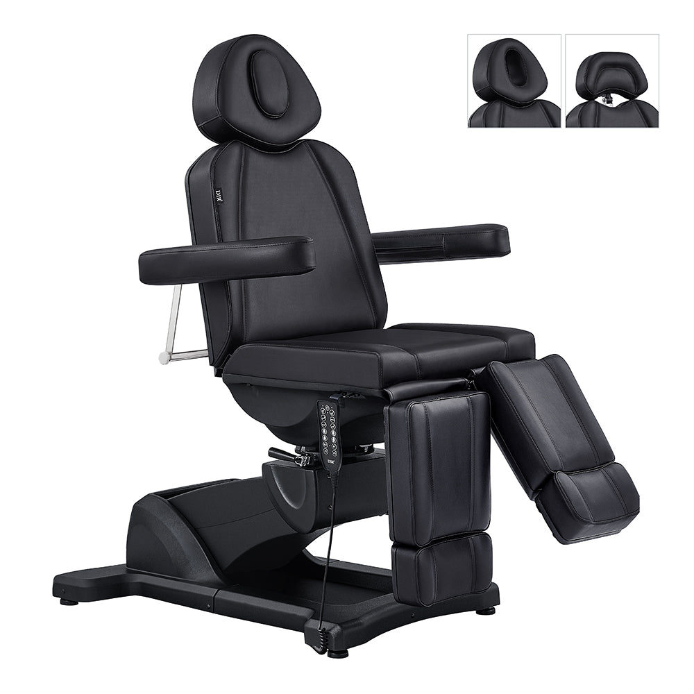 DIR - Libra 5-Motors Electric Medical Procedure Chair with Split Legs - product image 1