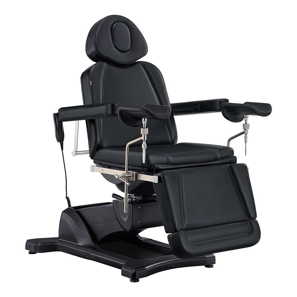 DIR - Pavo OB 4-Motors OB GYN Exam Chair with Stirrups - product image 1