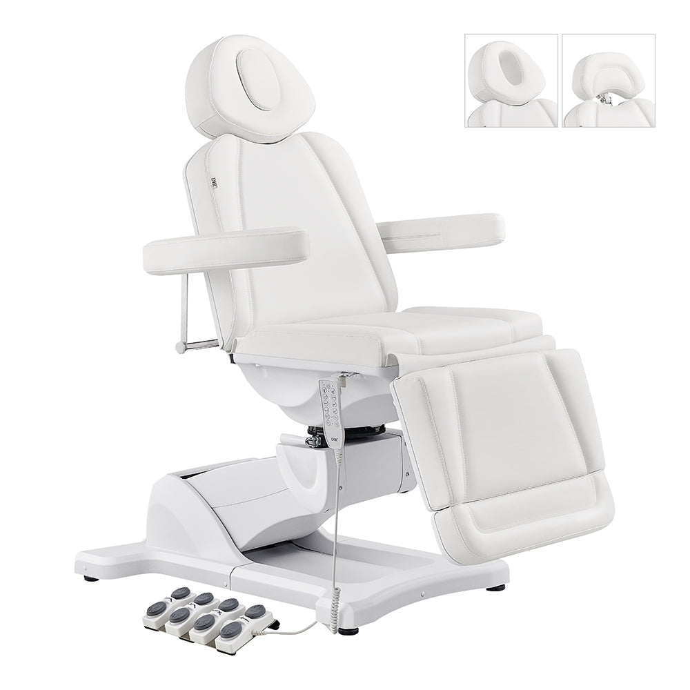 DIR - Pavo 4-Motors Swivel Medical Spa Treatment Table - product image 1