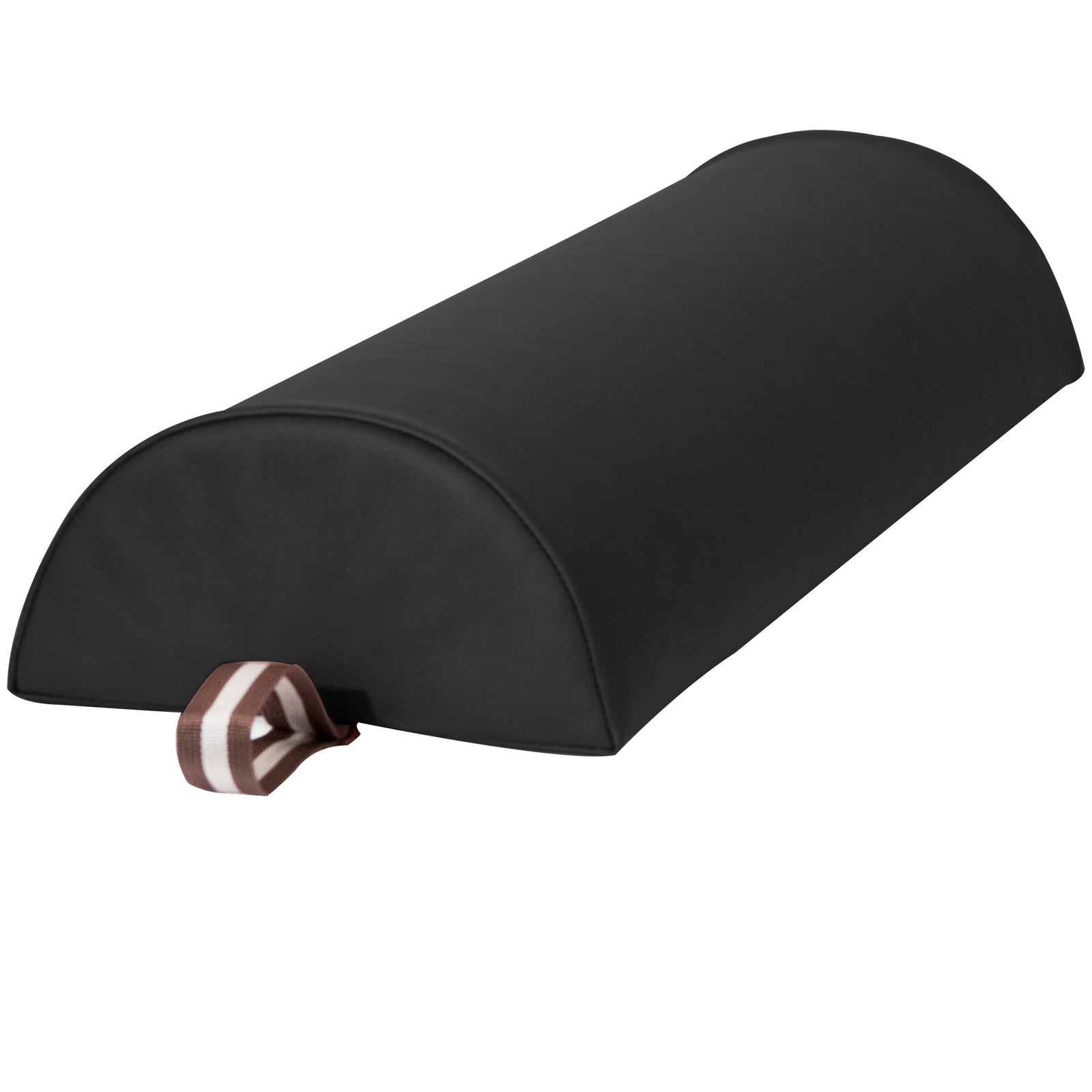 Master Massage - 3 Bolster Pack - 1 semi-round 9", 1 full round 6", and 1 3/4 round 6" - Superb Massage Tables