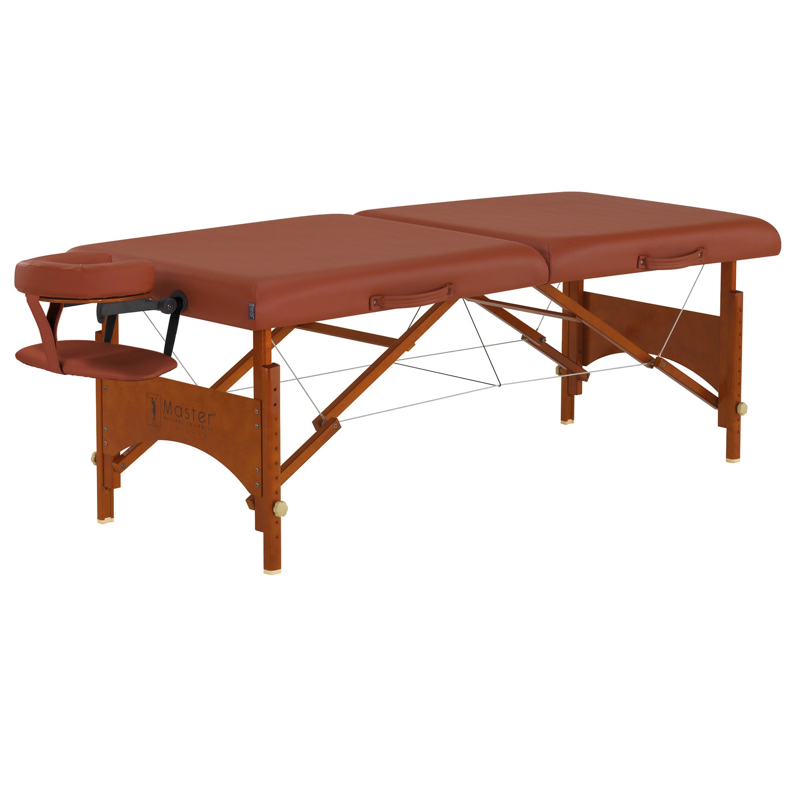 Master Massage - Fairlane Portable Massage Table 28" - Superb Massage Tables