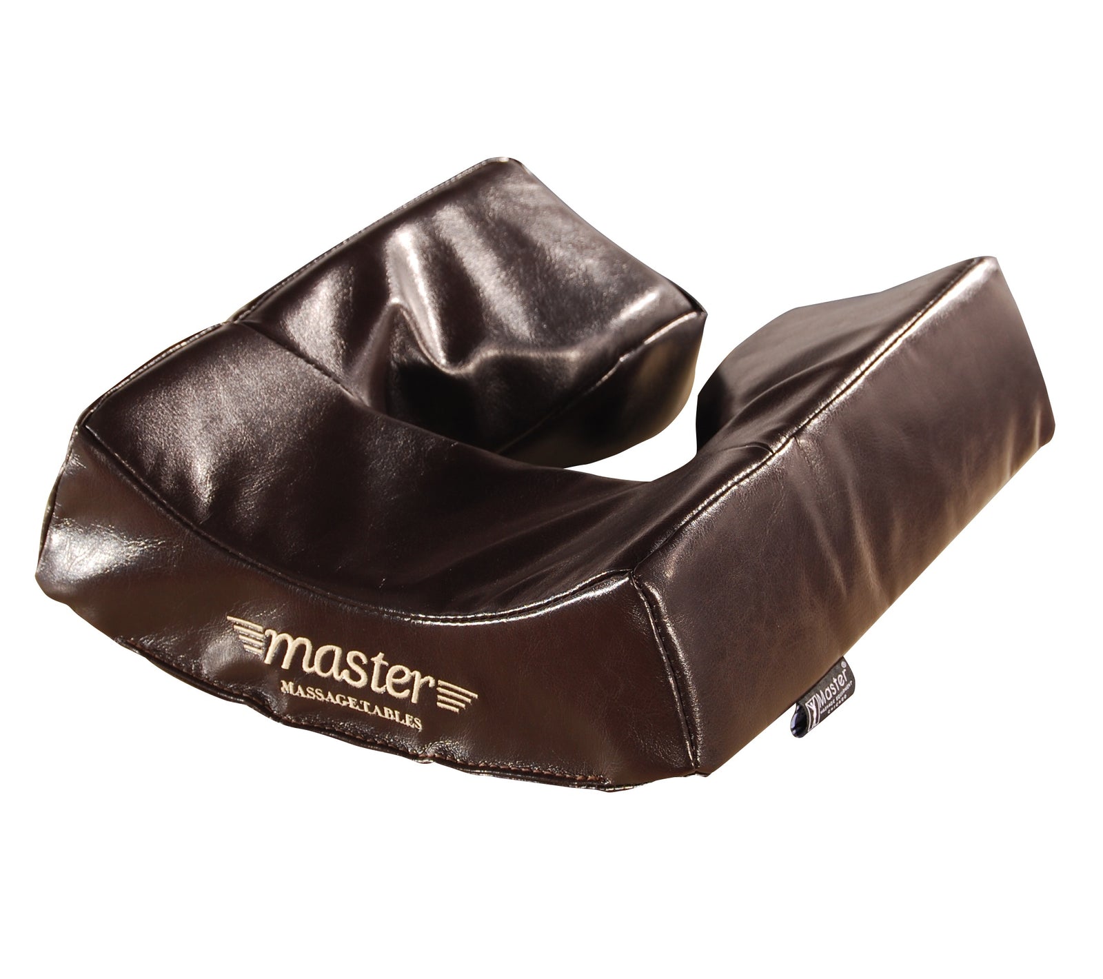 Master Massage - Ergonomic Dream Memory Foam Face Cushion - Superb Massage Tables