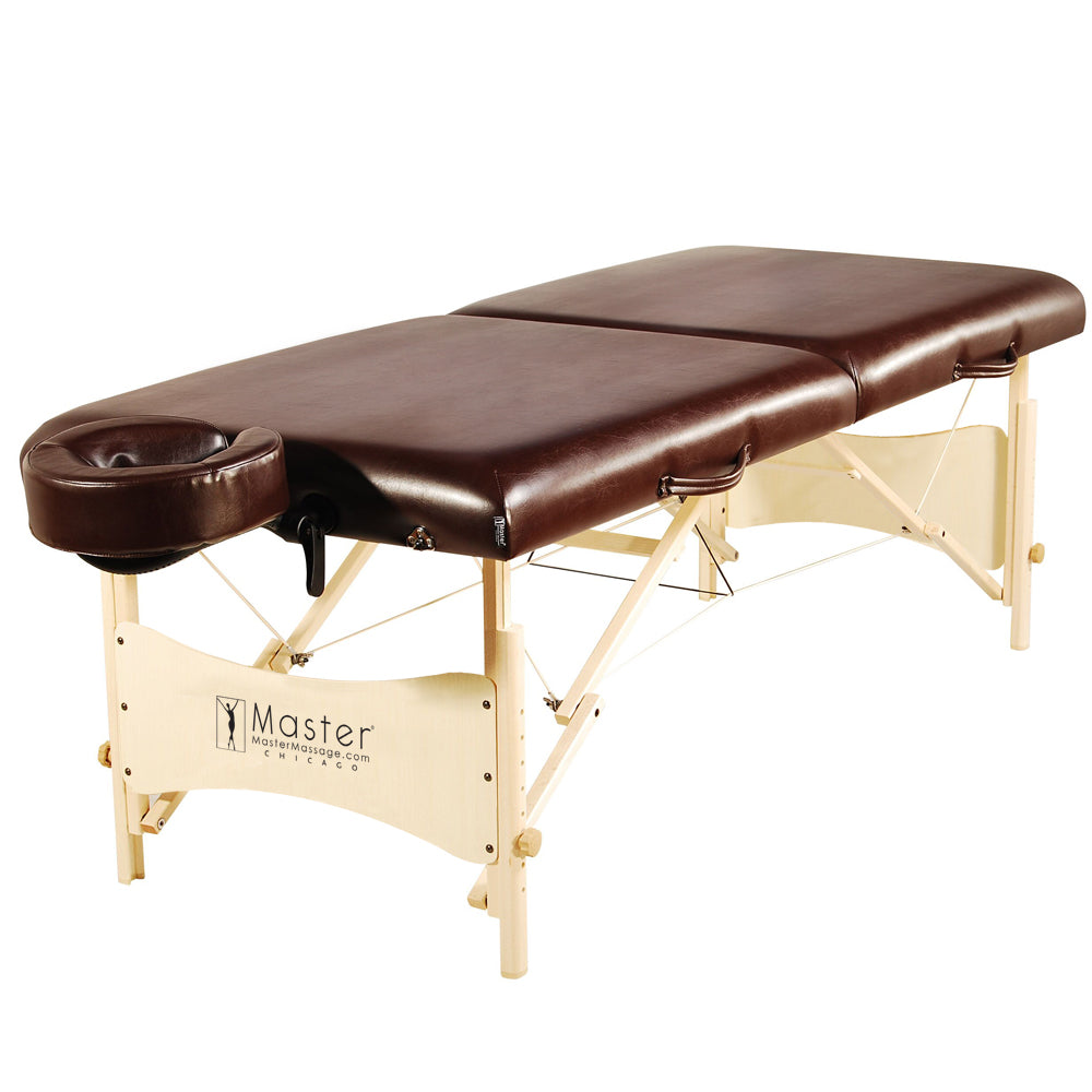 Master Massage - Balboa Portable Massage Table 30" - Superb Massage Tables