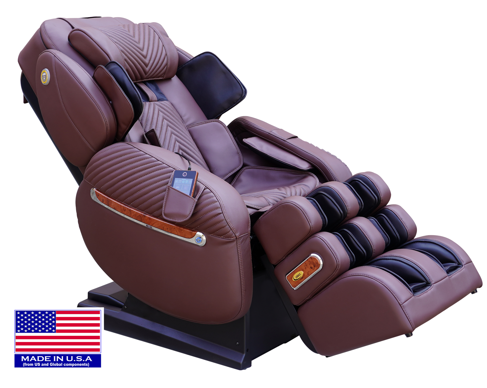Luraco - i9 Max Medical Massage Chair