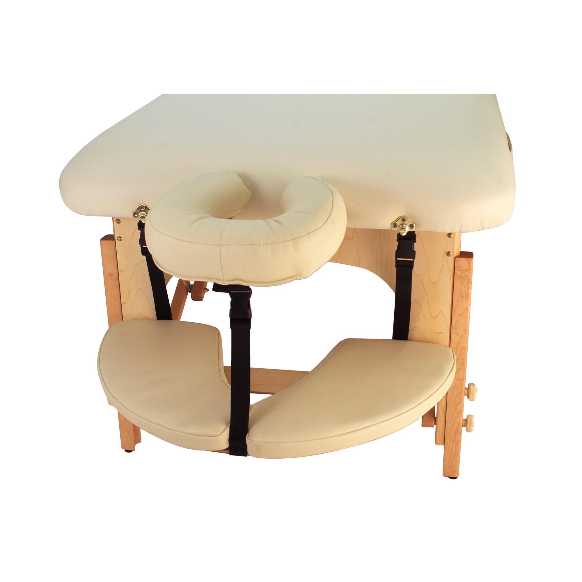 Touch America - Hanging Armrest Shelf - Superb Massage Tables
