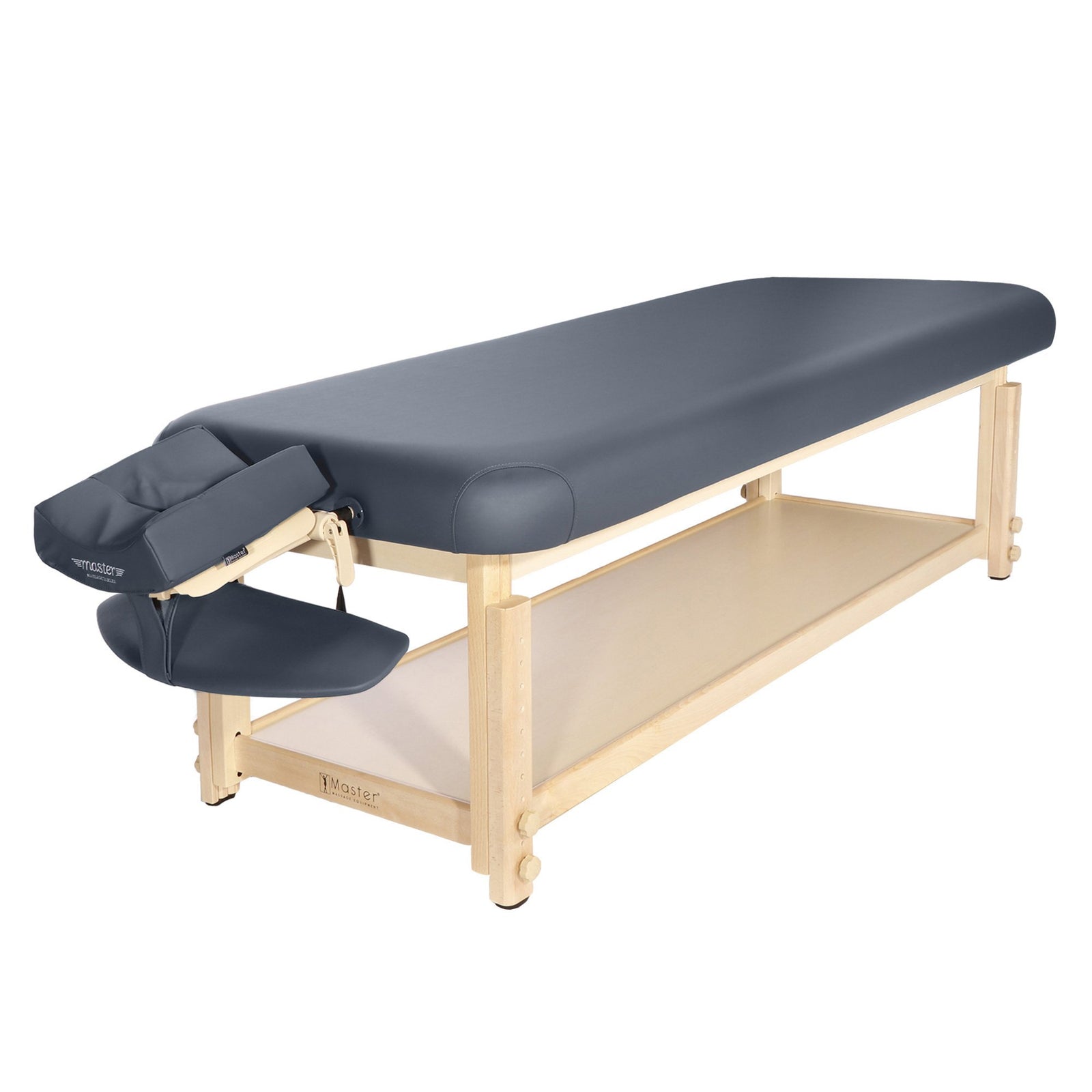 Master Massage - Laguna Stationary Massage Table Package 30" - Superb Massage Tables