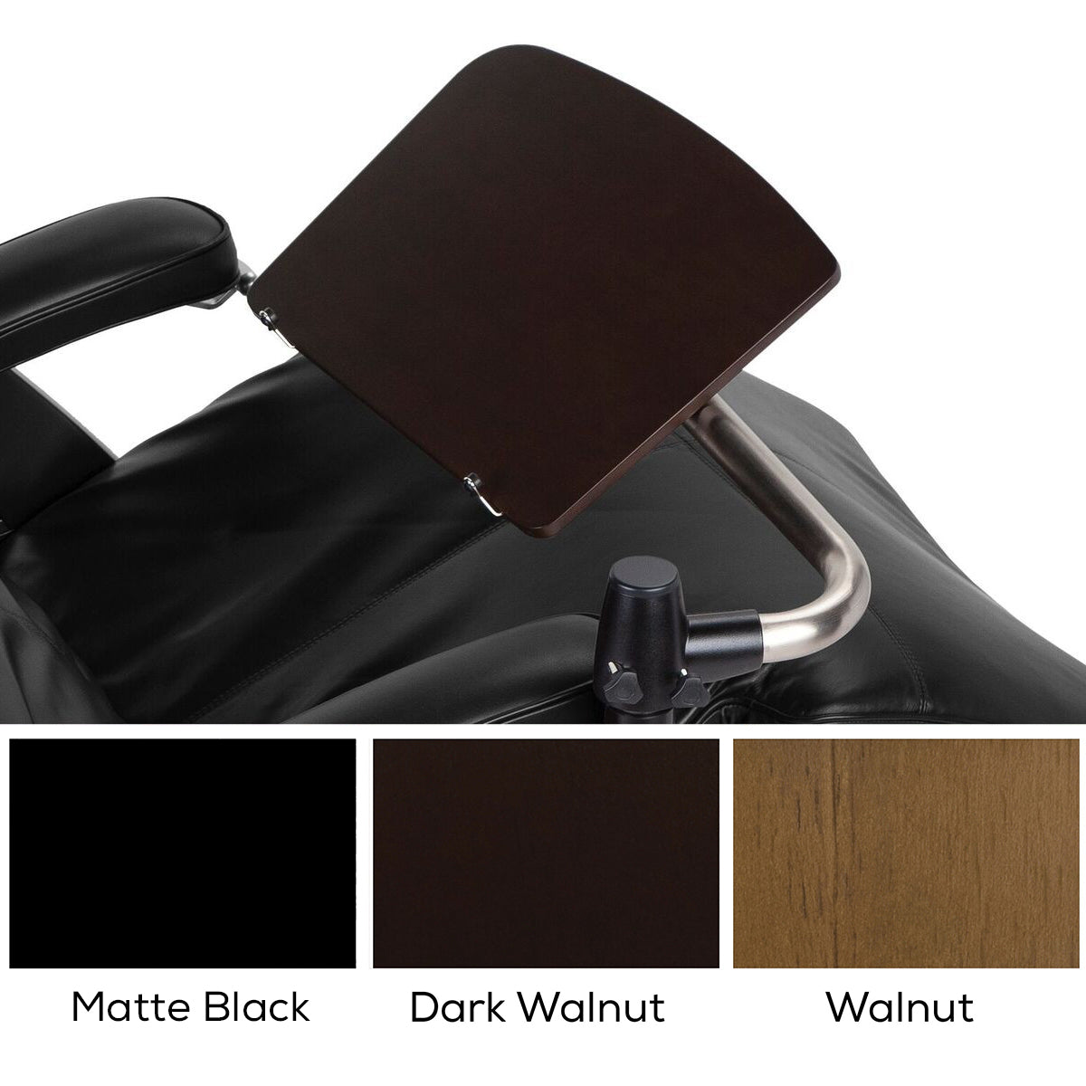 Human Touch - Perfect Chair Laptop Desk - Superb Massage Tables