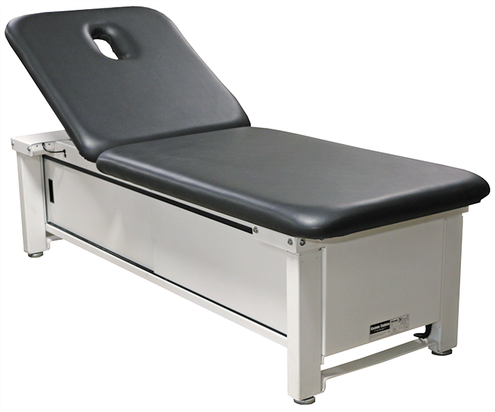 PHS Chiropractic - ME2000 Elevating Treatment Table - product image 1