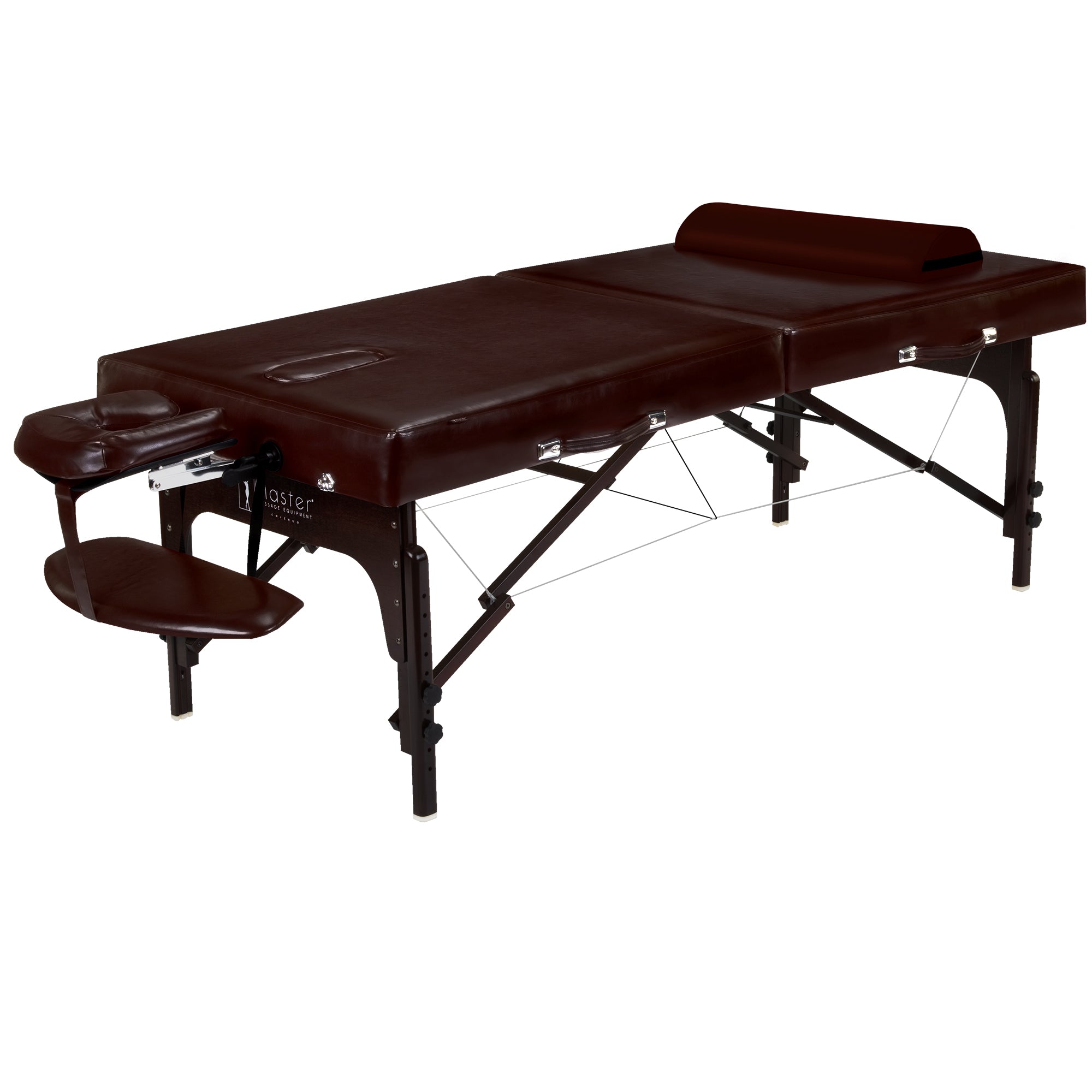 Master Massage - Supreme Portable Massage Table Package 31" - Superb Massage Tables