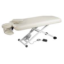 Nirvana Electric Massage Table