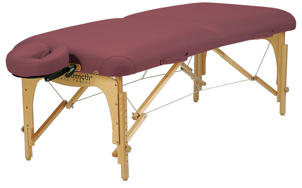 Inner Strength massage インナーストレングステーブルベッド インナーストレングスE2パッケージ Inner Strength マッサージベッド