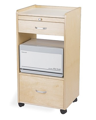 Earhlite - Element Trolley - Superb Massage Tables