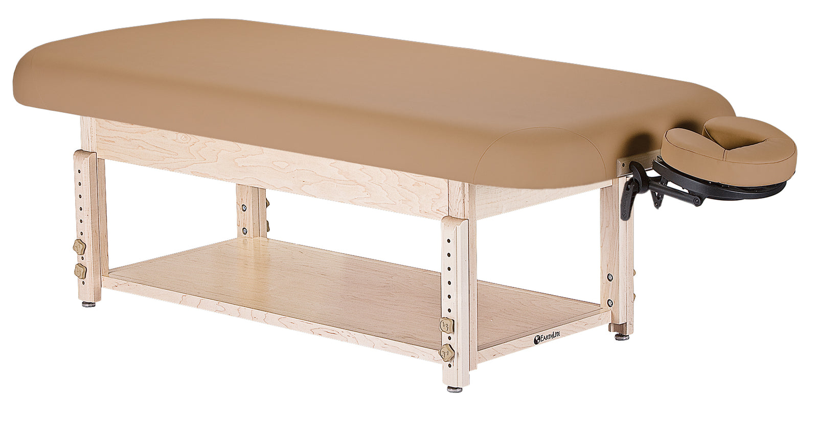 Earthlite - Sedona Stationary Massage Table - Superb Massage Tables