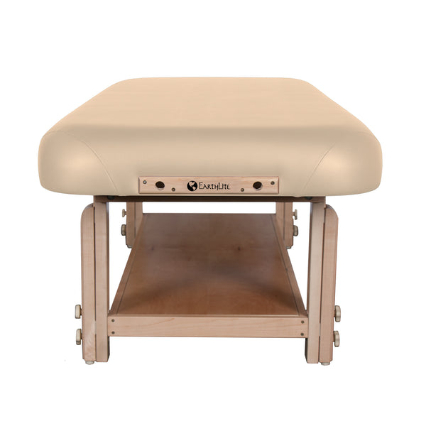 Superb Massage Tables Earthlite Terra Stationary Massage Table