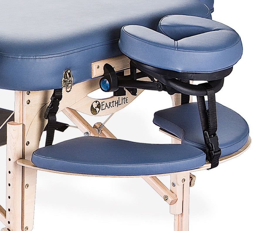Earthlite - Universal Hanging Armrest Shelf - Superb Massage Tables