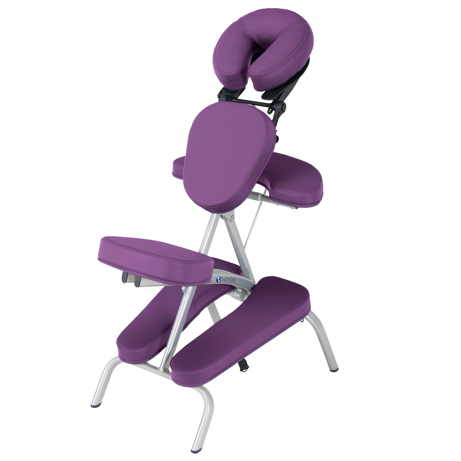 Earthlite - Vortex Portable Massage Chair Package - Superb Massage Tables