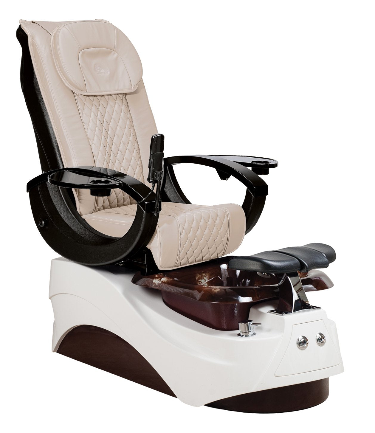 Whale Spa Enix Pedicure Chair