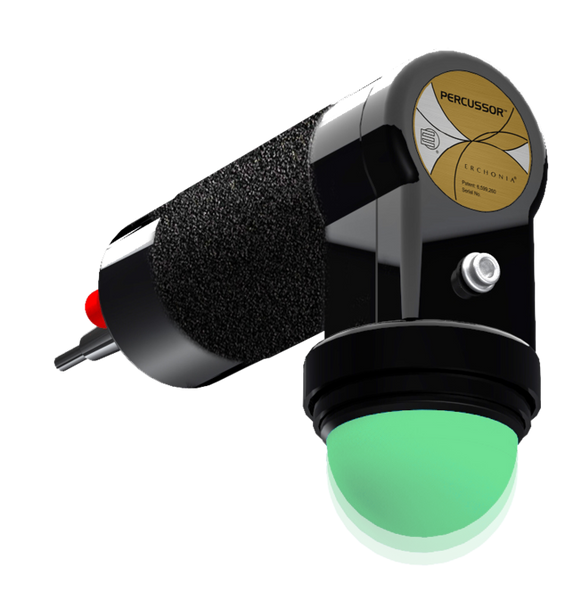 Why the Erchonia Percussor Therapeutic Device Is a Professional Must