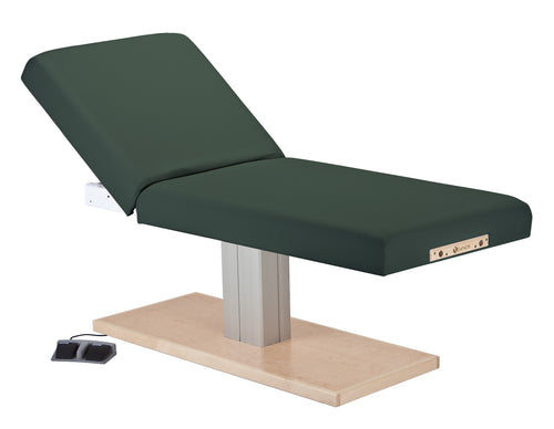 Setting the stage: The Superb Massage Table