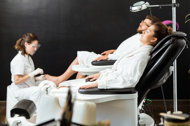Ordering Pedicure Chairs is Easy — Here’s How!