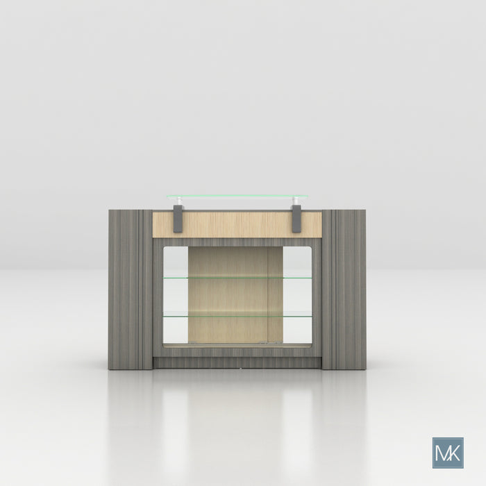 Matching Nail Salon Collections