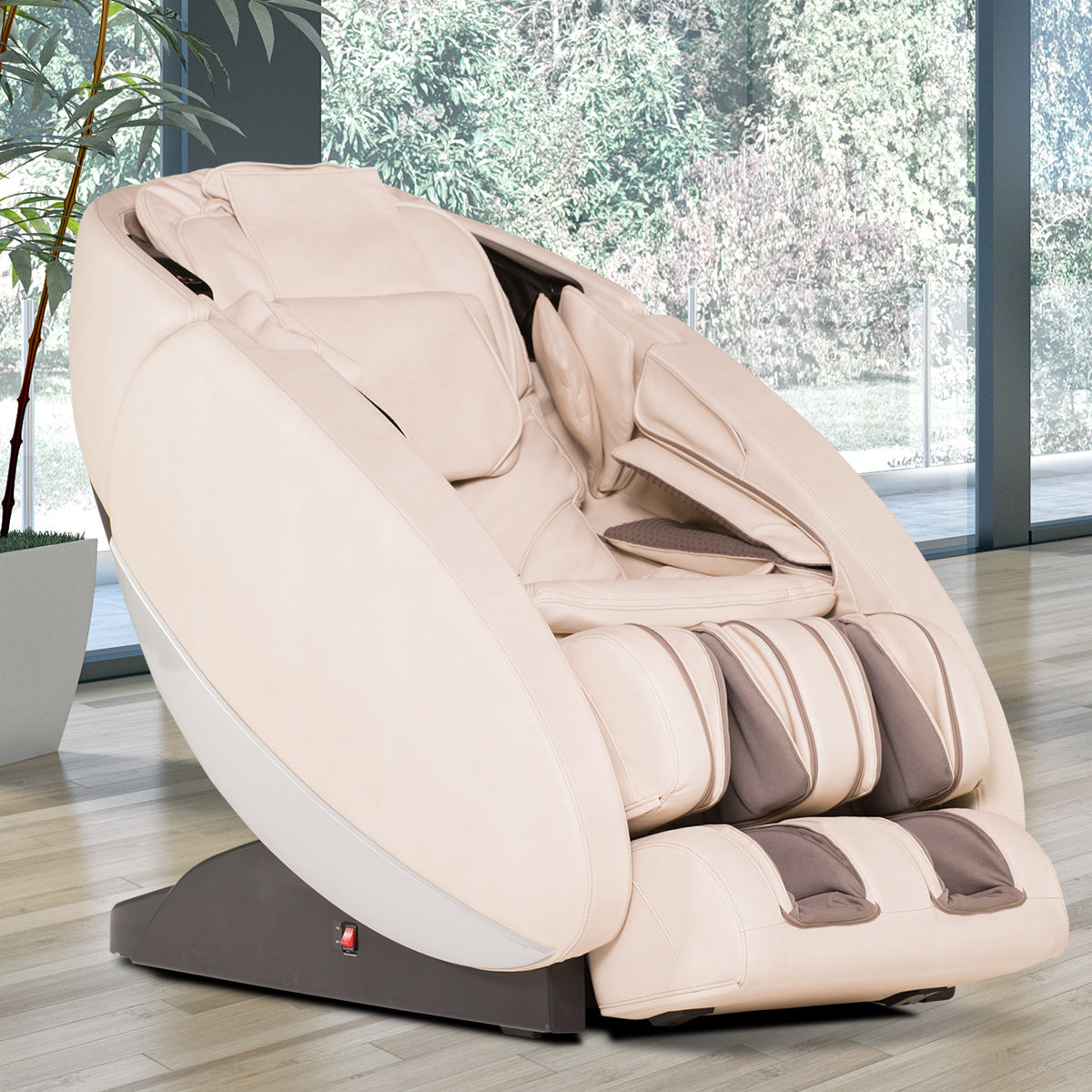 Electric Massage Chairs