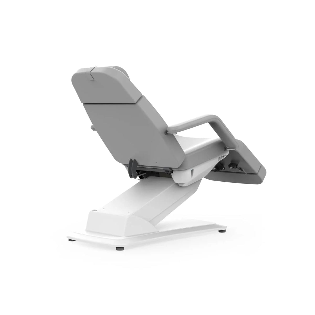 Silver Fox - Facial Bed and Exam Chair - 2221D