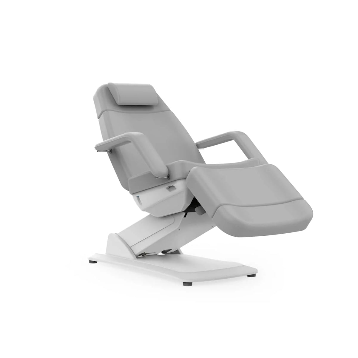 Silver Fox - Facial Bed and Exam Chair - 2221D