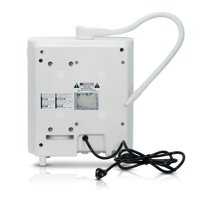 Kangen - LeveLuk SD501