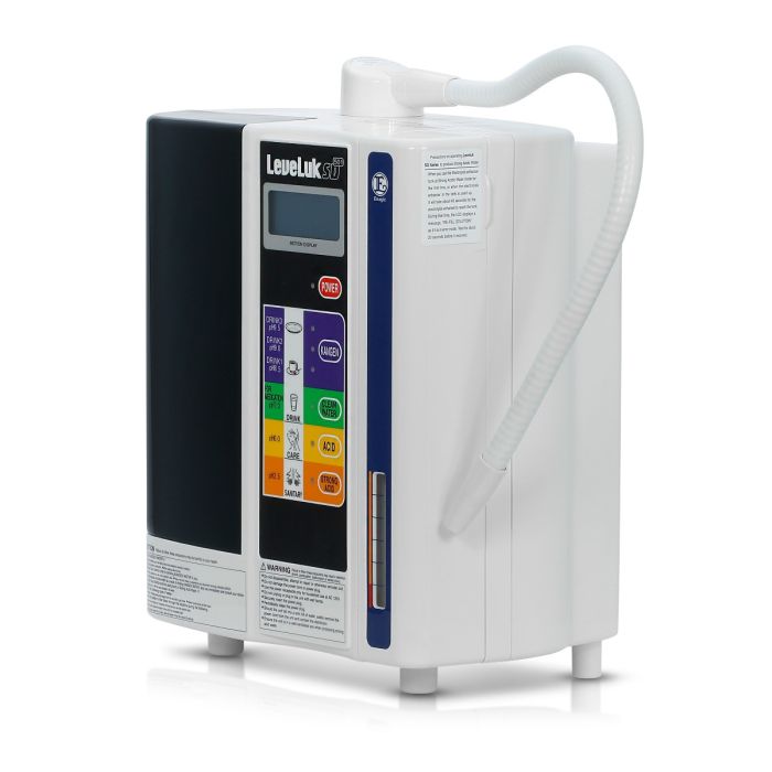 Kangen - LeveLuk SD501