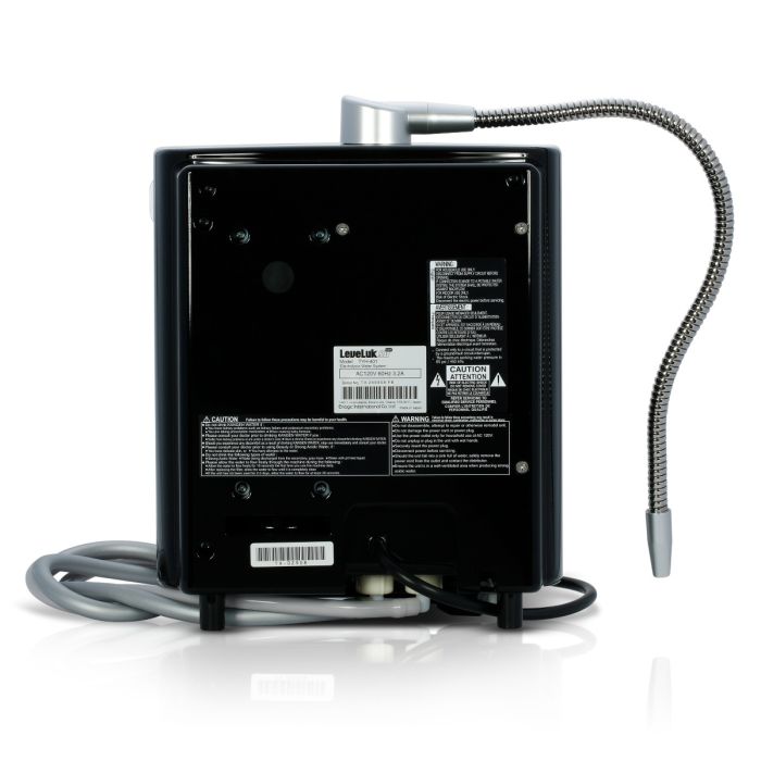 Kangen - LeveLuk SD501 Platinum