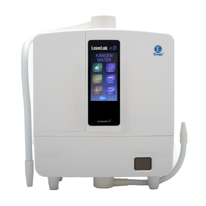 Kangen - LeveLuk K8