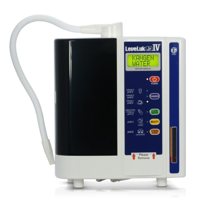 Kangen - LeveLuk JRIV