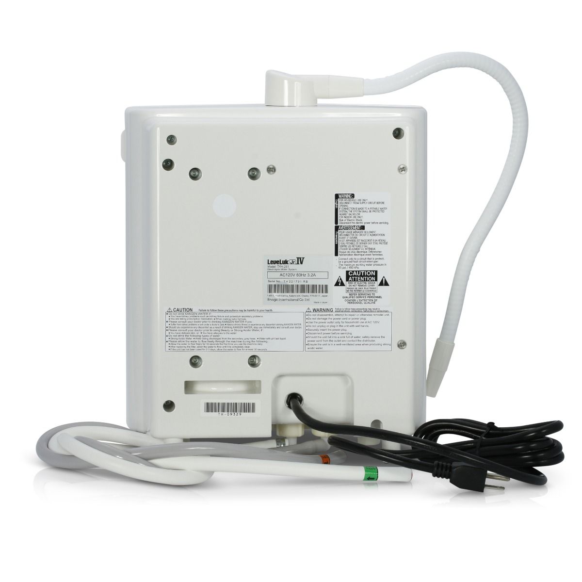 Kangen - LeveLuk JRIV