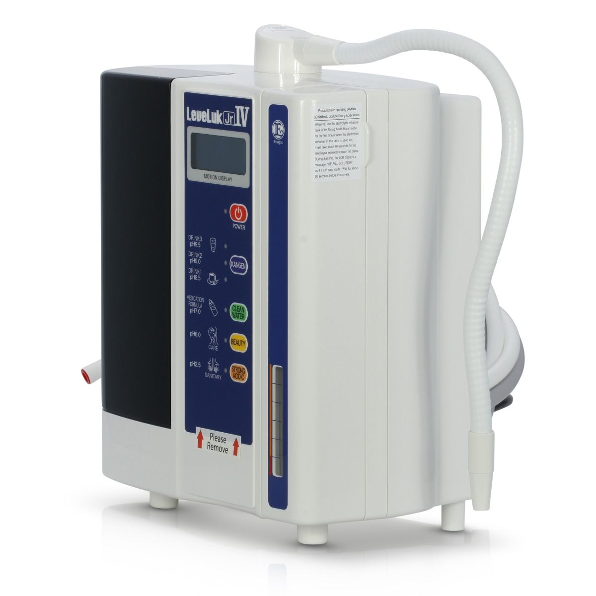 Kangen - LeveLuk JRIV