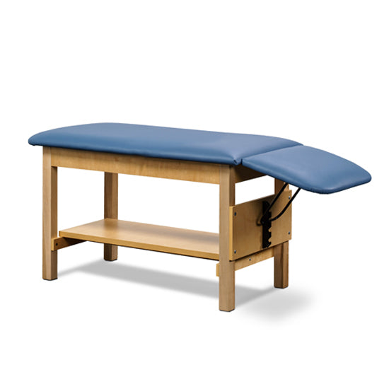 Clinton Industries - Space Saver Table Flat - Clinton Industries product image