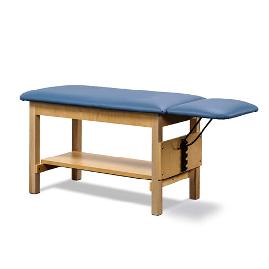 Clinton Industries - Space Saver Table Flat - Clinton Industries product image