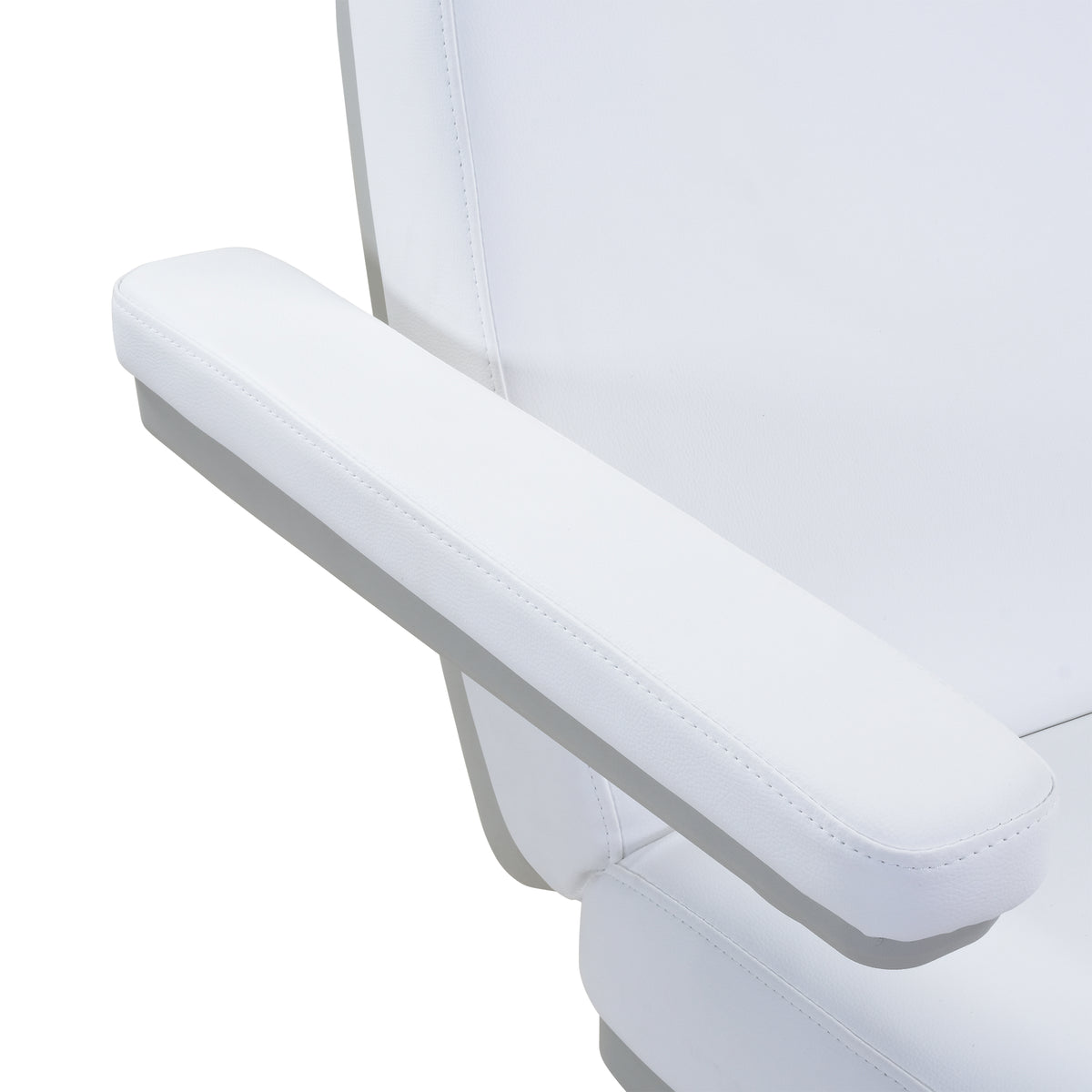 Silver Fox - Facial Bed 2246EBN