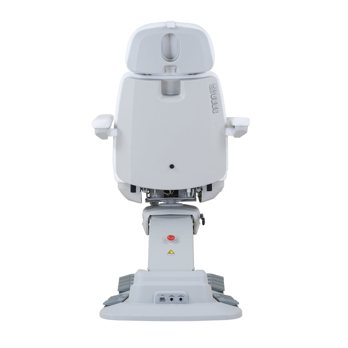 Silver Fox - Facial Bed 2246EBN